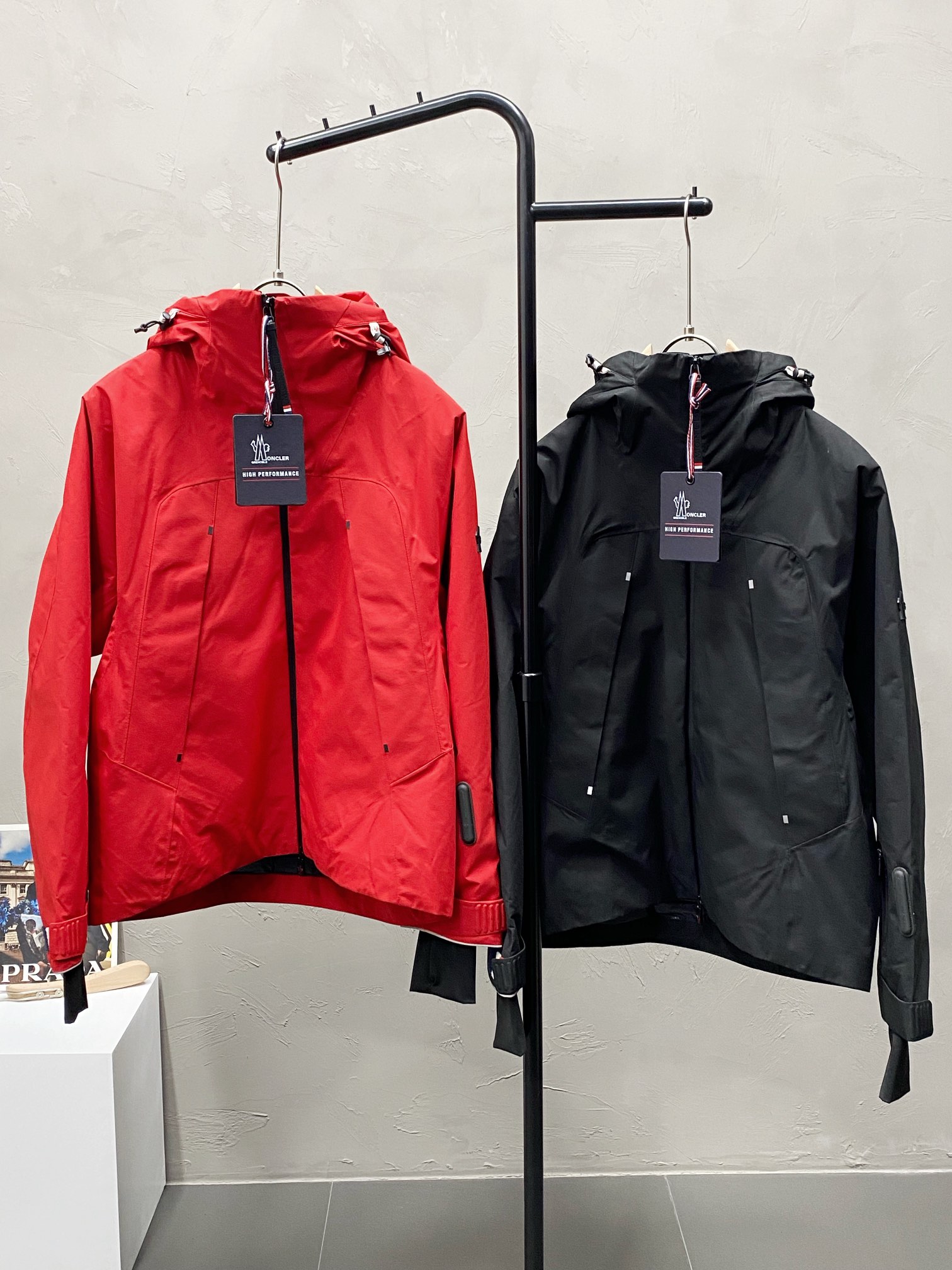 Moncler Down Jackets